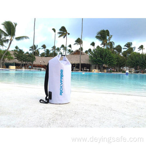 500D Tarpaulin Water Proof Dry Bag Sack